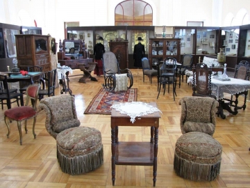 Museum Qutaisi
