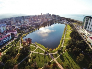 Batumi Park