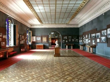 Stalin's Museum